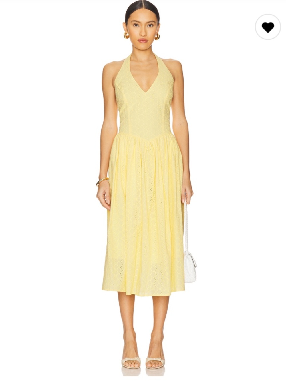 Steve Madden Ressi dress